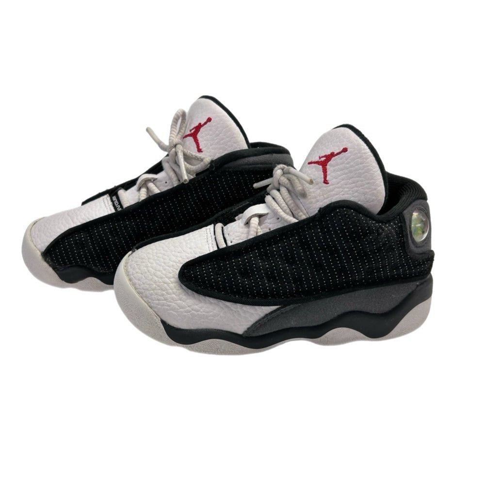 Nike Air Jordan 13 Retro TD Flint Sneakers Shoes 414581-060 TODDLER SIZE 8C | Finer Things Resale