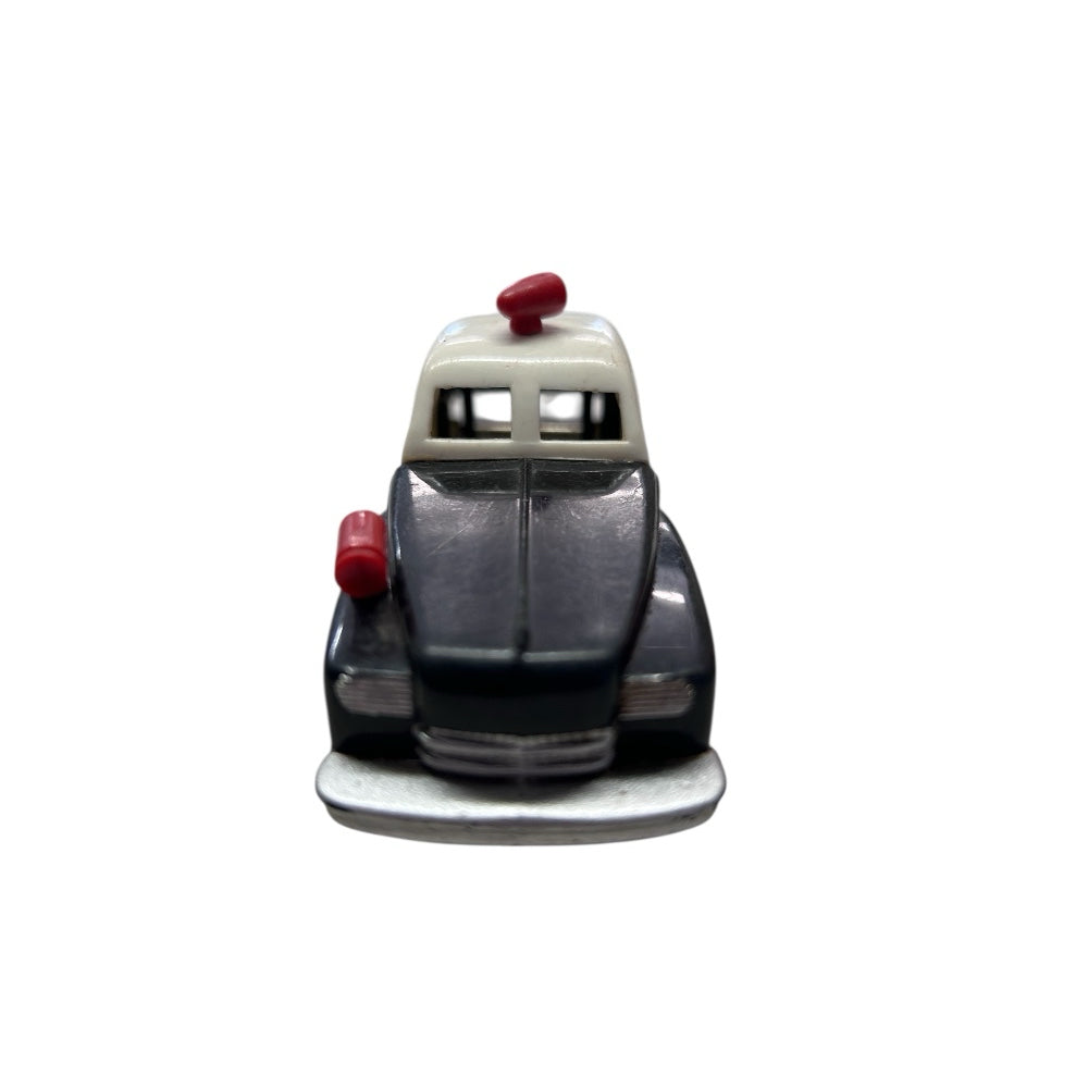 Dimestore Dreams Police Care Retro 1940 1950s plastic model 1/43 scale VINTAGE | Finer Things Resale