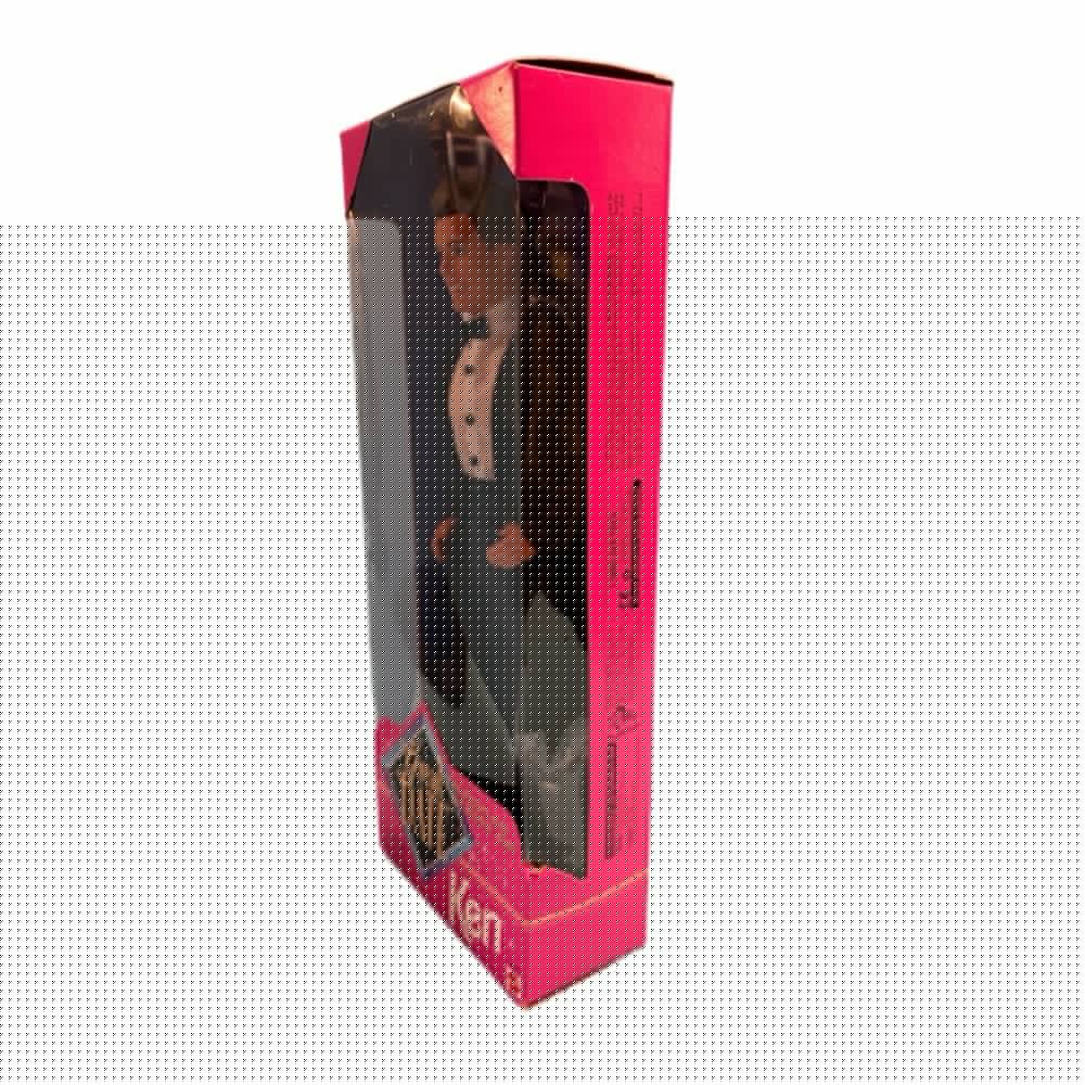 barbie doll 1996 mattel 14837 nrfb