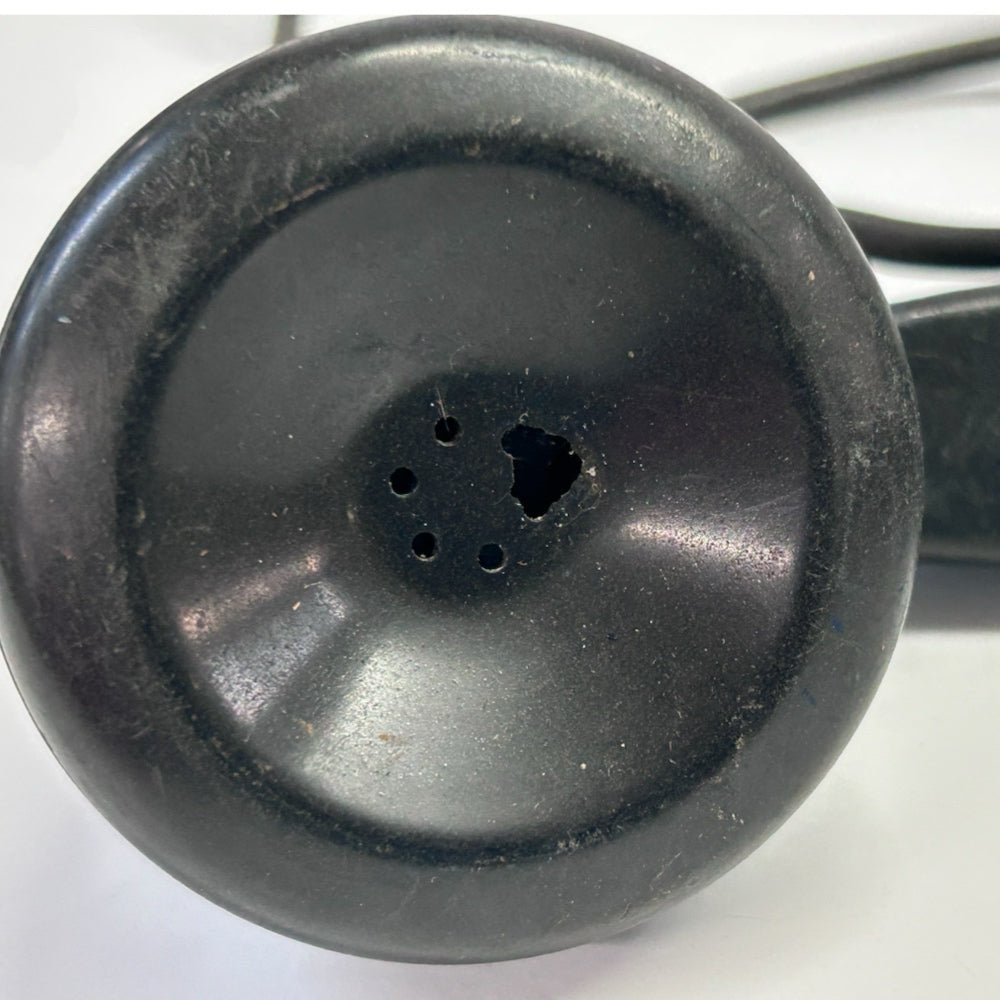 Bell System By Western Electric Rotary Desk Telephone F1  Bakelite VINTAGE 1940s | Finer Things Resale