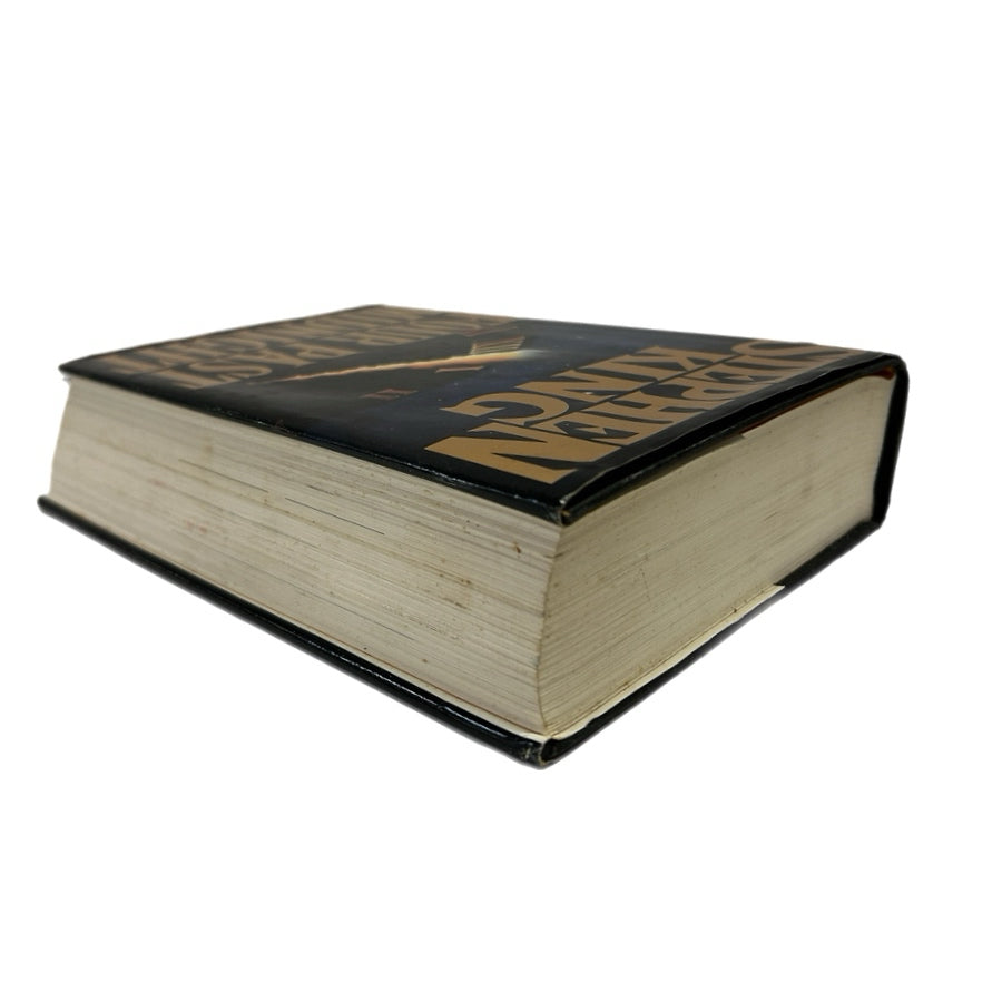 Four Past Midnight Stephen King Hardback DJ  First Edtion First Printing Viking | Finer Things Resale