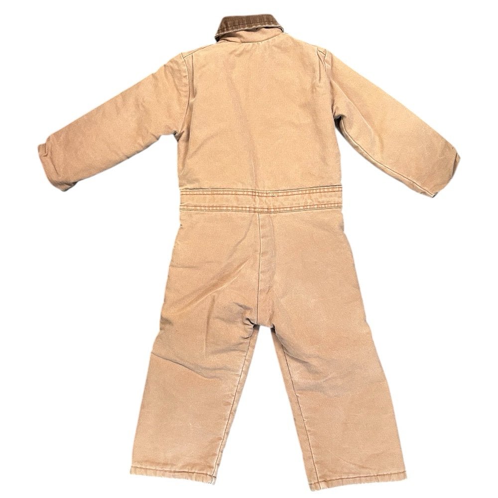 Key Imperial Insulated Coveralls YOUTH SIZE 4 | Finer Things Resale