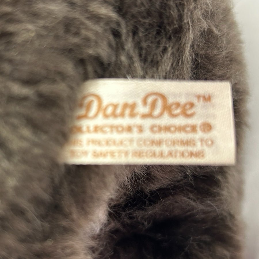 Dan Dee Collector's Choice Plush Pals Bunny Rabbit Plush  Earthrite Fber 2009 | Finer Things Resale