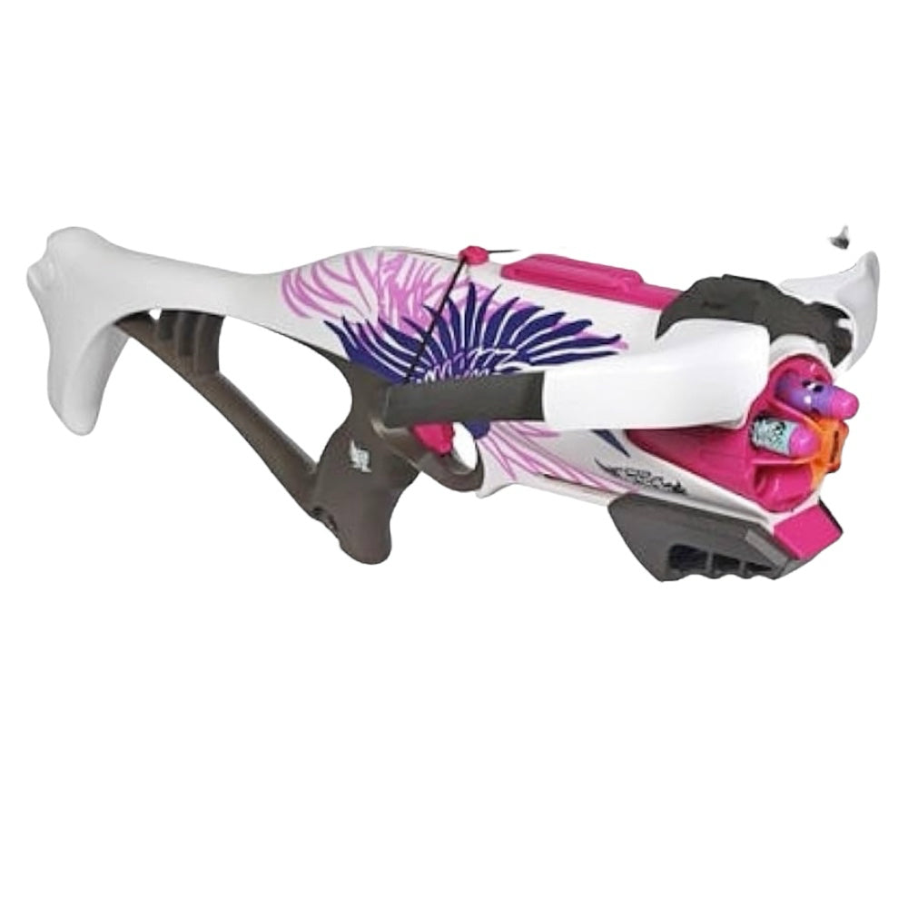 Nerf Rebelle Guardian Crossbow Blaster with darts