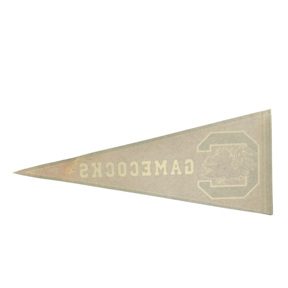 University of South Carolina Gamecocks Pennant NCAA Wincraft