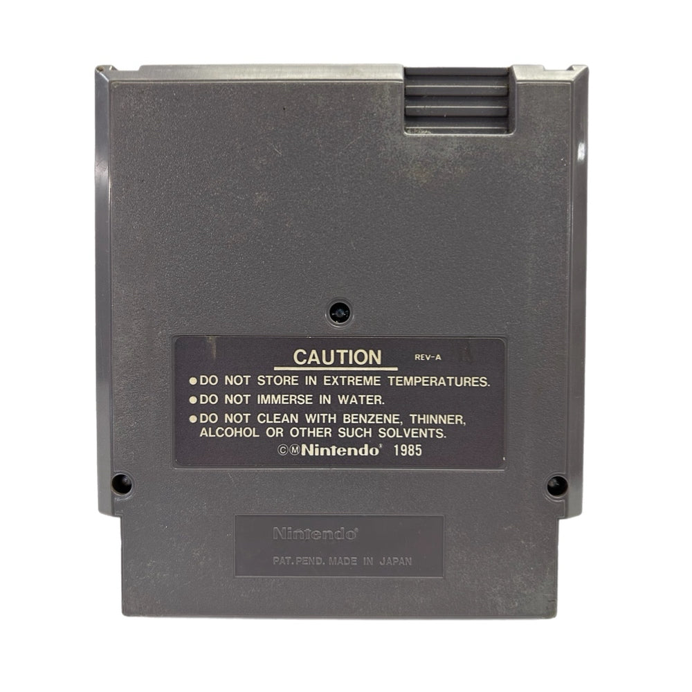 Captain SkyHawk Nintendo NES game Milton Bradley Vintage 1989 | Finer Things Resale