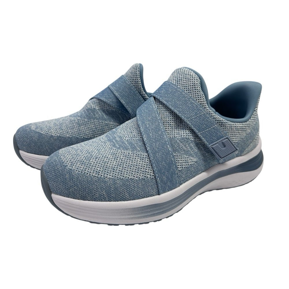 OrthoFeet Naya Hands-Free Ortho Sneakers SIZE 10 EE X-WIDE NEW IN BOX! | Finer Things Resale