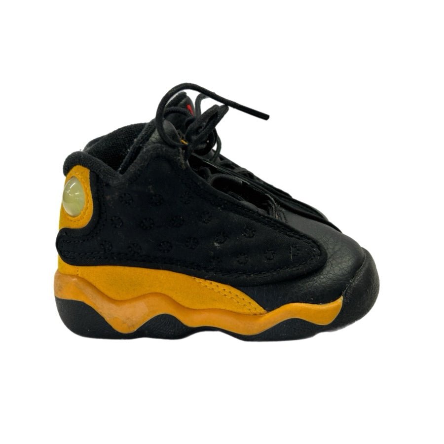 Nike Air Jordan 13 Retro Melo Class of 2002 Sneakers 414581-035 TODDLER SIZE 4 | Finer Things Resale
