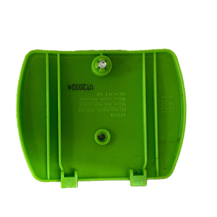 LeapFrog My First Learning Tablet REPLACEMENT battery cover