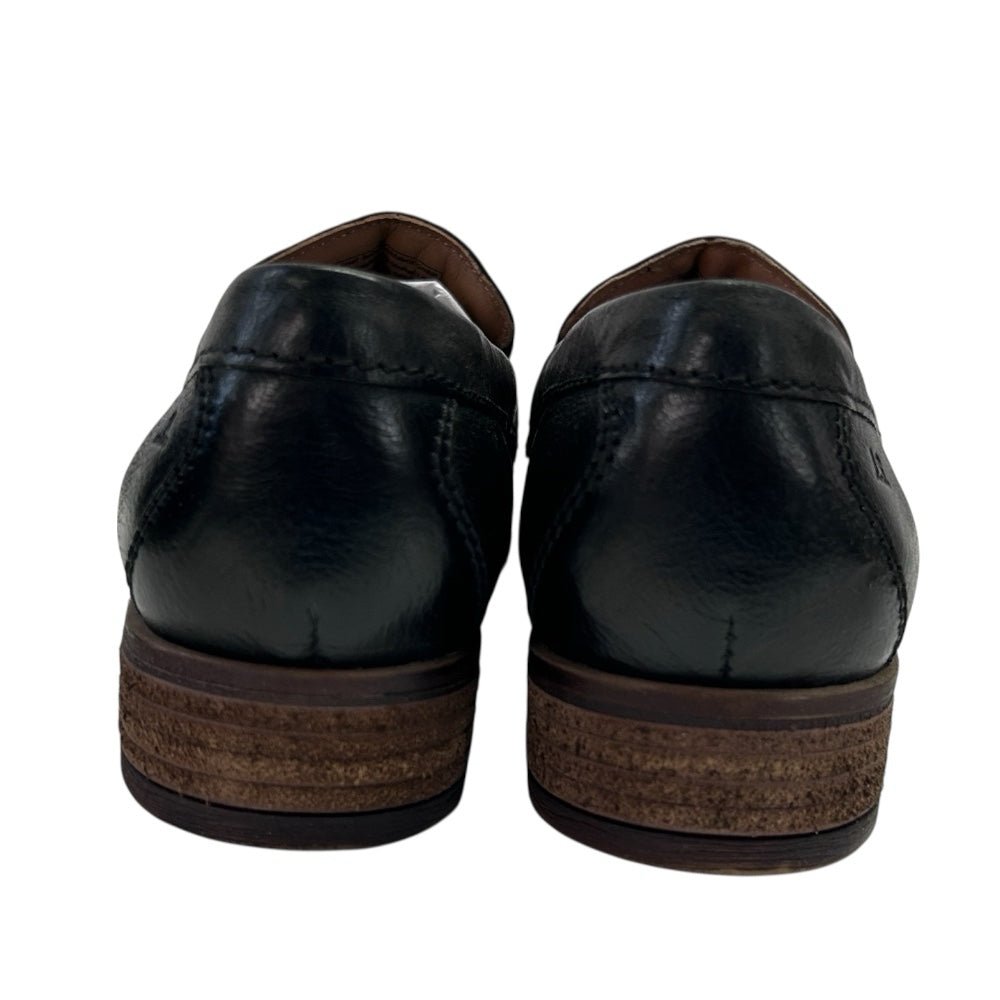 Josef Seibel Sienna 96 leather loafers SIZE 8 | Finer Things Resale