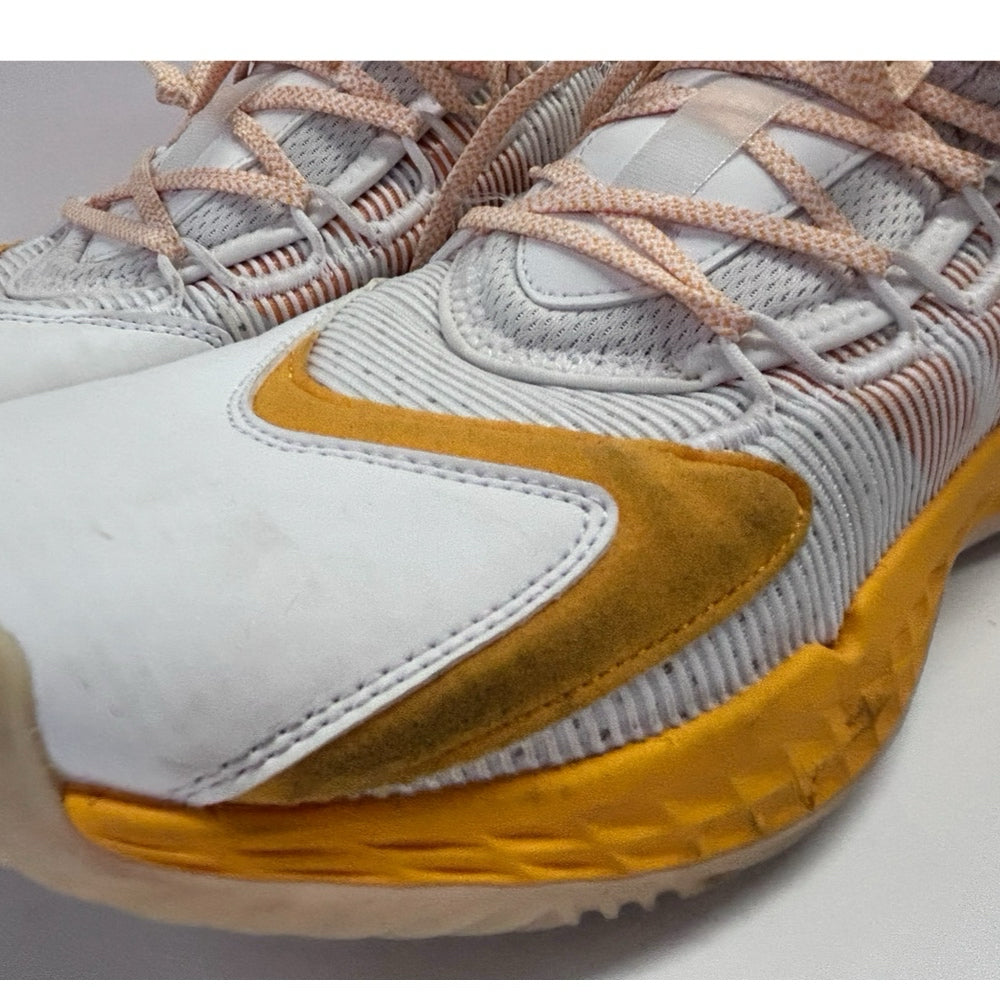 Adidas Pro Boost Low Sneakers Shoes MENS SIZE 13 FX9214 | Finer Things Resale