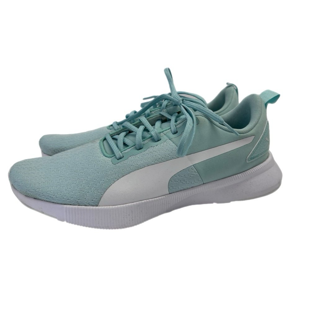 puma flyer flex running shoe size 9 195517-02