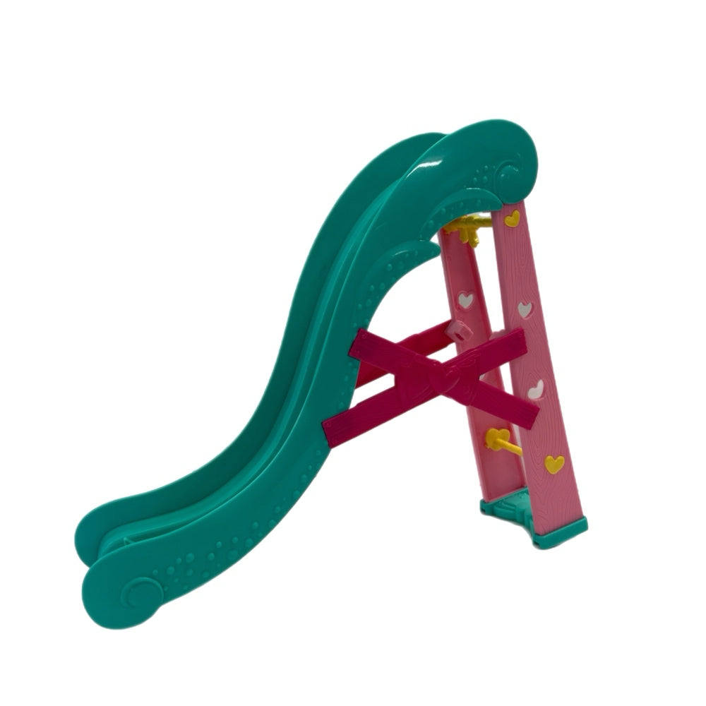 Barbie Chelsea Flippin Pup Pool REPLACEMENT slide Mattel BLL48 2014 | Finer Things Resale