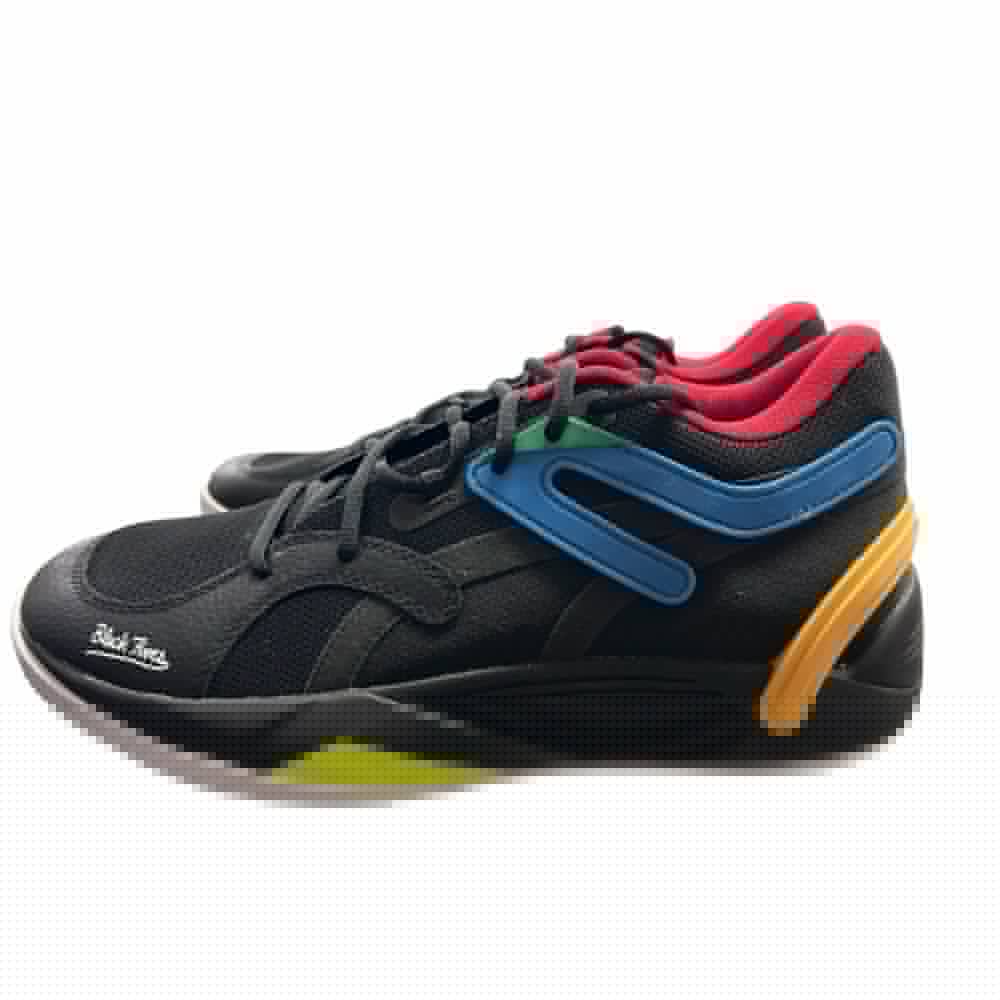 Puma TRC Blaze Court Sneakers SIZE 10.5 NEW | Finer Things Resale