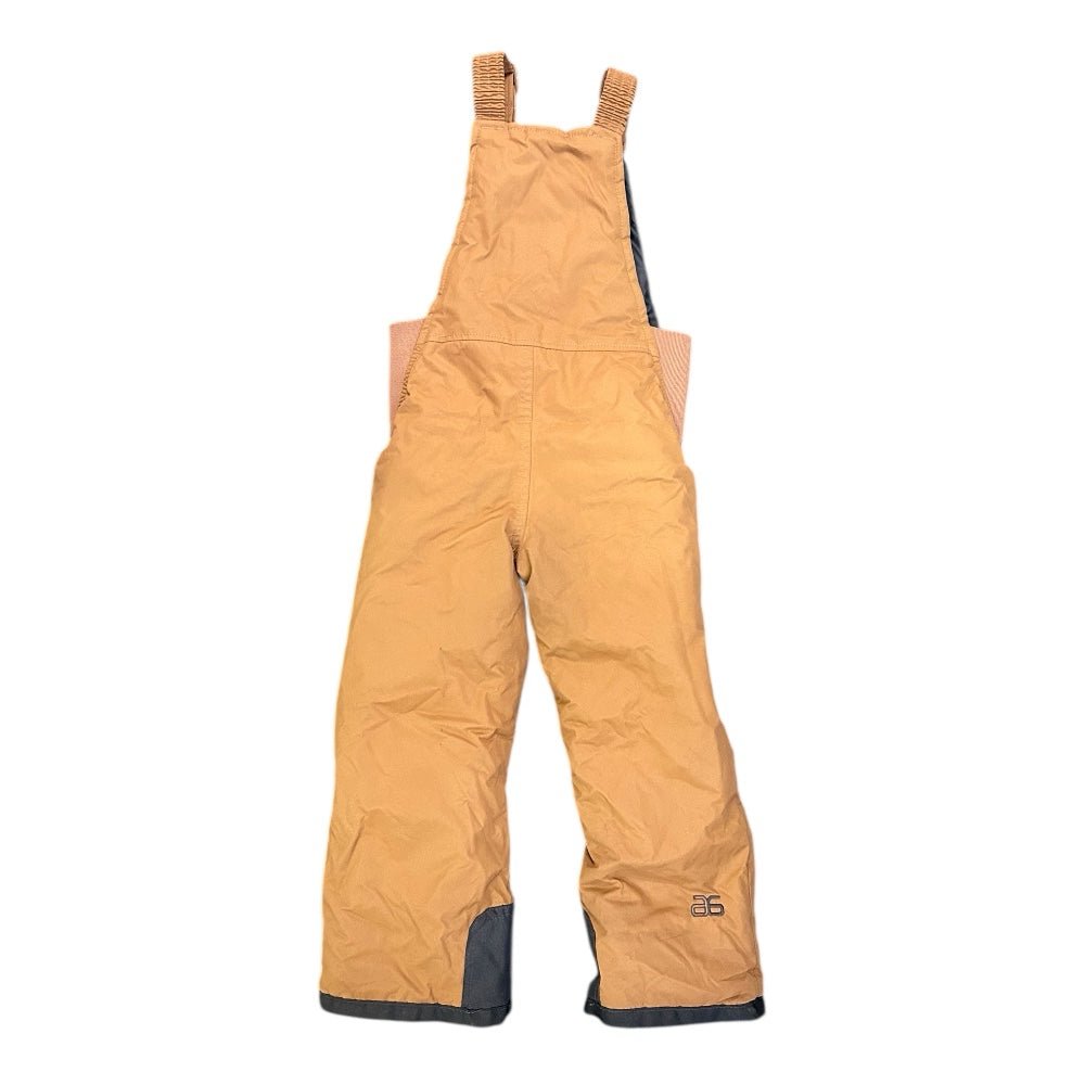 Arctix Insulated Snow Ski Bib Overalls SIZE 5T | Finer Things Resale