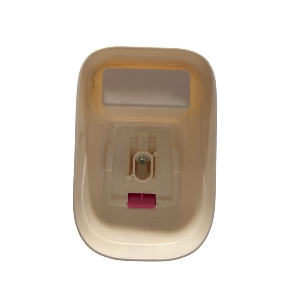 mattel barbie mani-pedi spa replacement chair 2019 ghn07