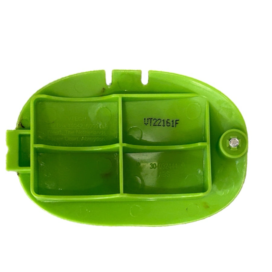 VTECH Chomp & Count Dino REPLACEMENT battery cover
