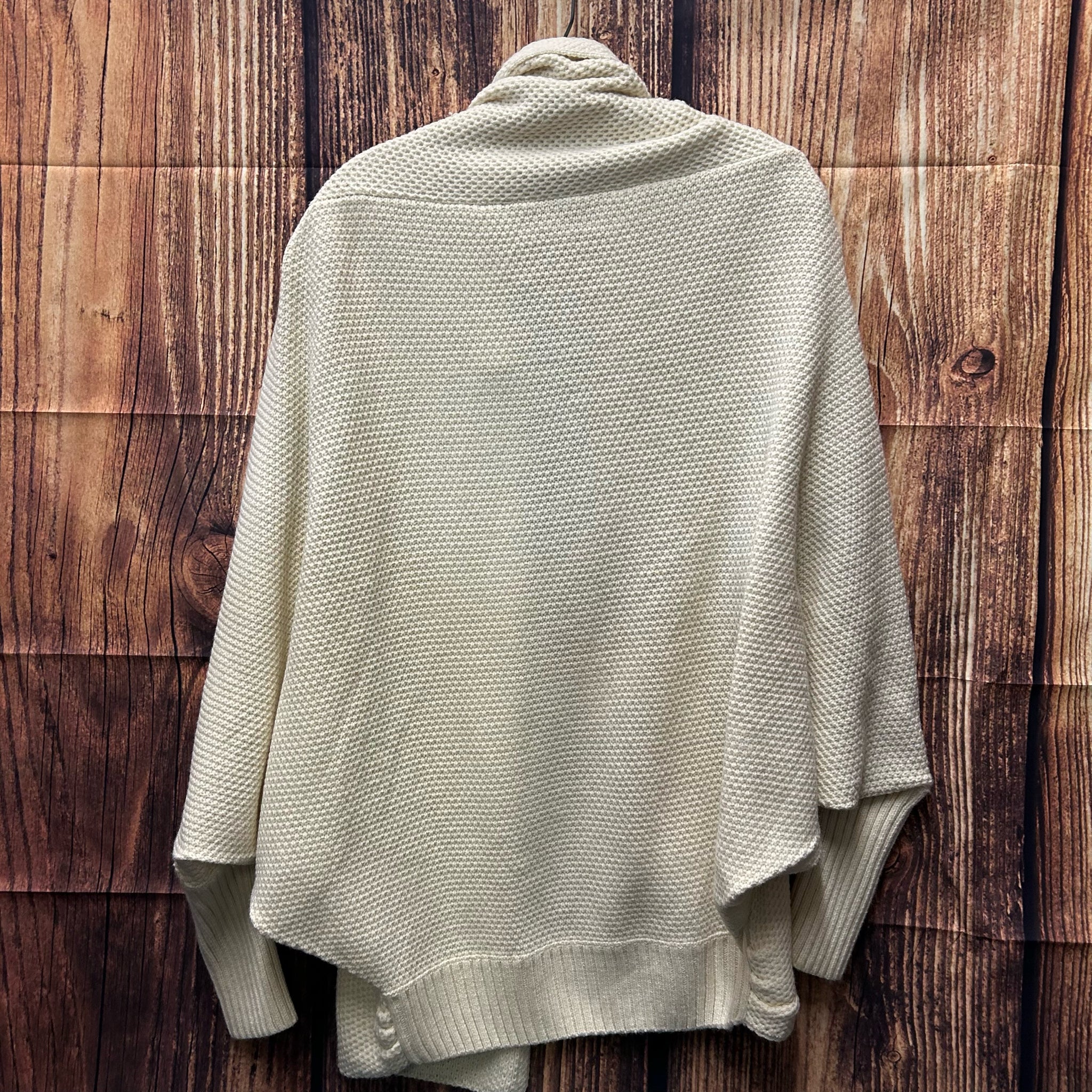 Long sleeve tunic sweater SIZE SMALL | Finer Things Resale