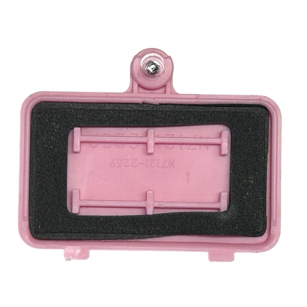 Fisher Price Laugh & Learn Say Please Tea Set REPLACEMENT battery cover | Finer Things Resale