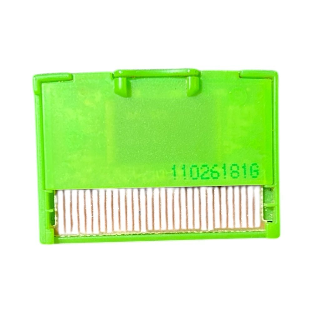 LeapFrog LeapPad Leapster Explorer Mr Pencil  game cartridge | Finer Things Resale