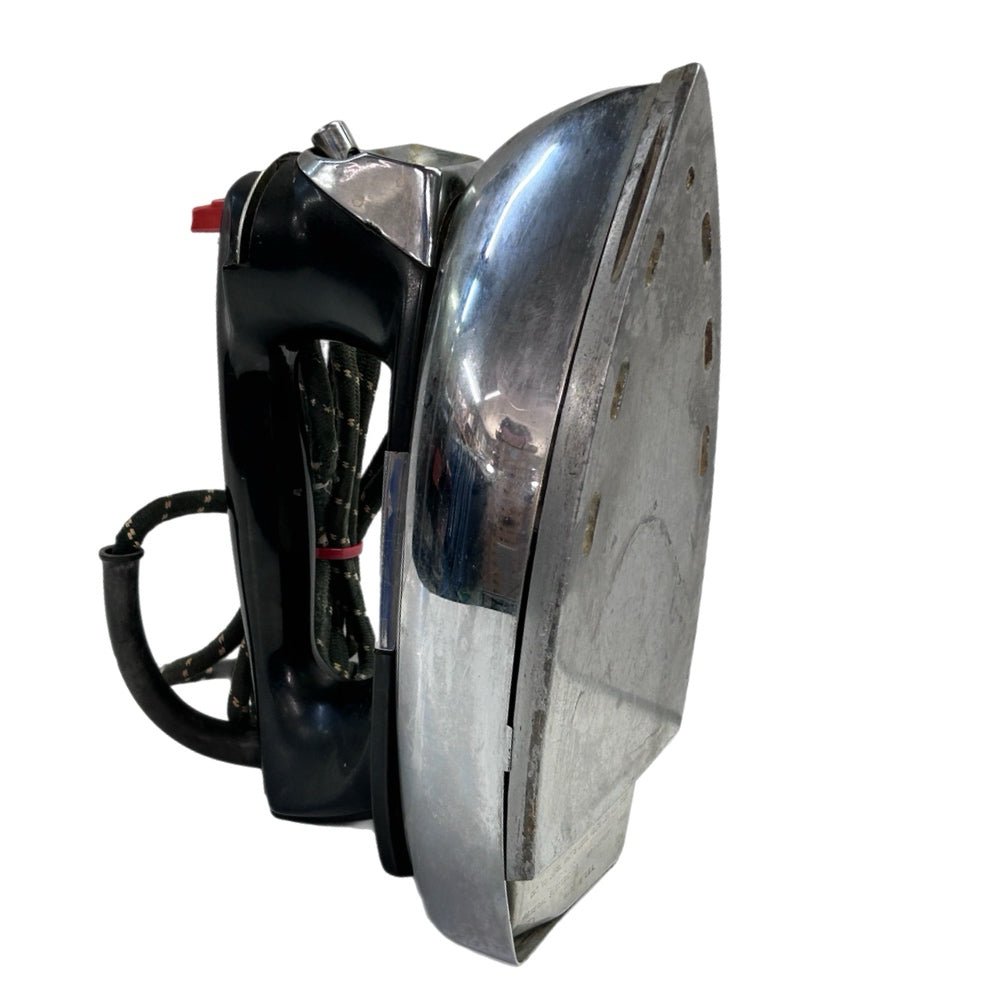 General Electric GE Steam and Dry Iron Cloth Cord 11F81 Works