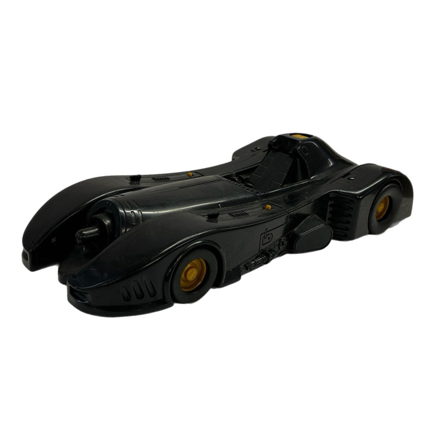 Kenner Batman Returns Batmobile Batmissile Vehicle 1992 for parts or restoration | Finer Things Resale