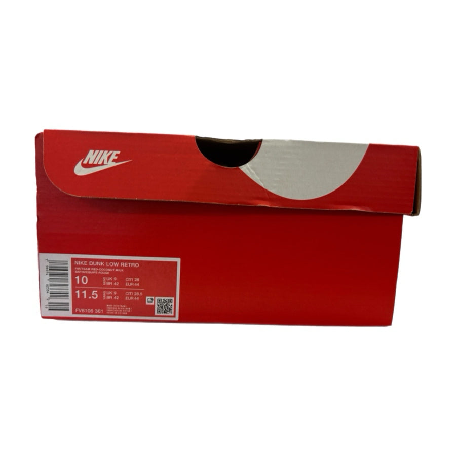 Nike Dunk Low Retro From Nike to You Sneakers FV8106-361 SIZE 11 | Finer Things Resale