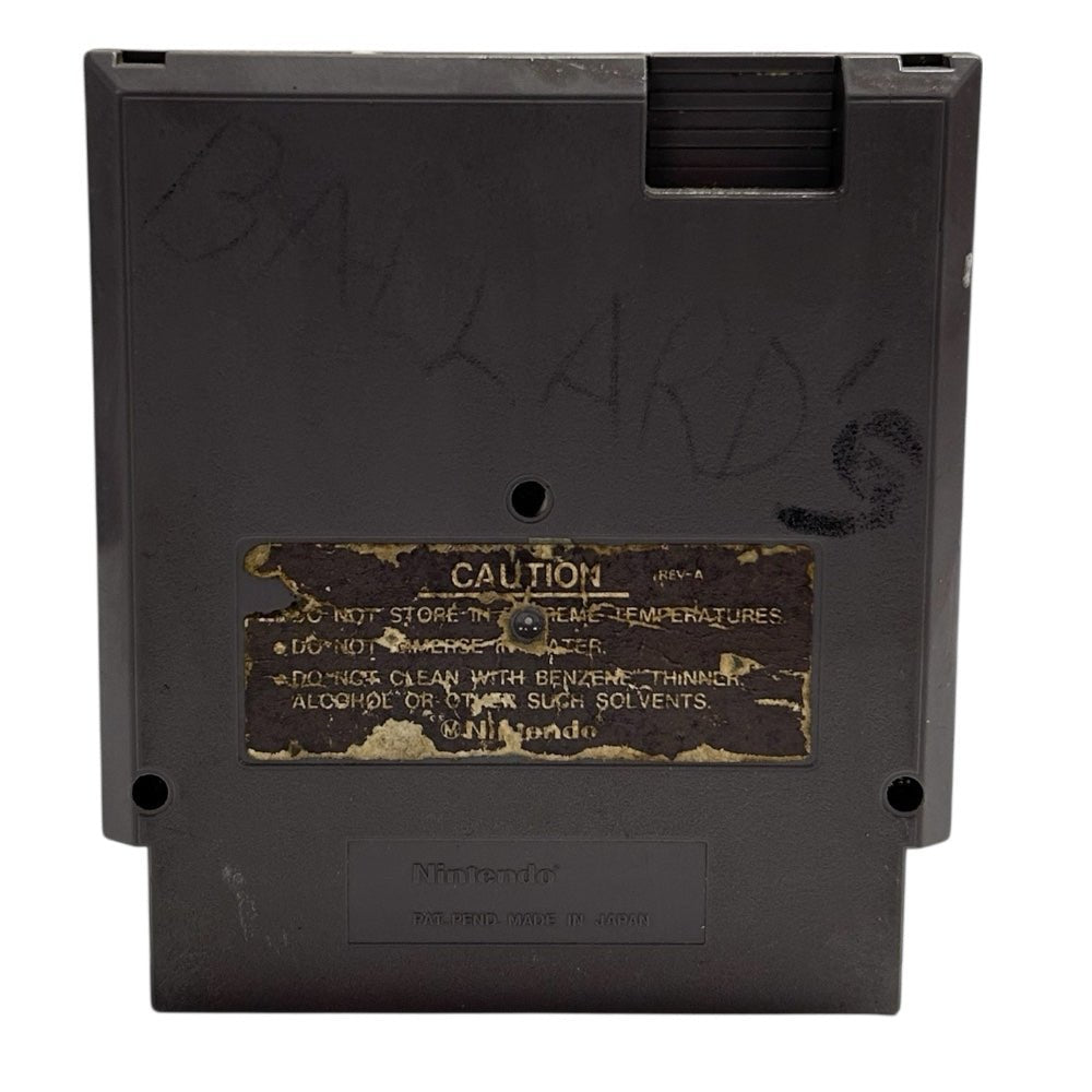 Track & Field Nintendo NES game  Konami 1987 | Finer Things Resale