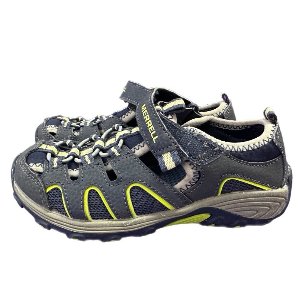 Merrell Hydro H2O Hiker Sandals Shoes | Finer Things Resale