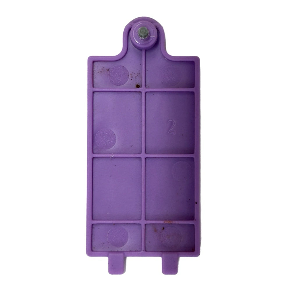 Doc McStuffins Get Better Talking Mobile Vet Clinic  REPLACEMENT battery cover