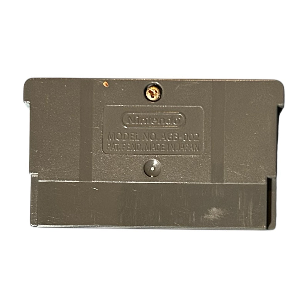 Tony Hawk's Pro Skater 2 Nintendo Game Boy Advance game Activision | Finer Things Resale