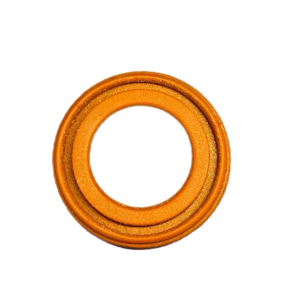 DAK Turbo Baker II Breach Machine  REPLACEMENT gasket seal FAB-2000 | Finer Things Resale