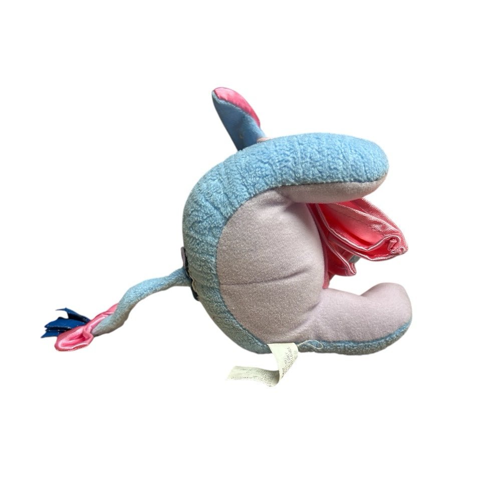 Fisher Price Disney My First Eeyore plush stuffed animal toy VINTAGE 2005 | Finer Things Resale