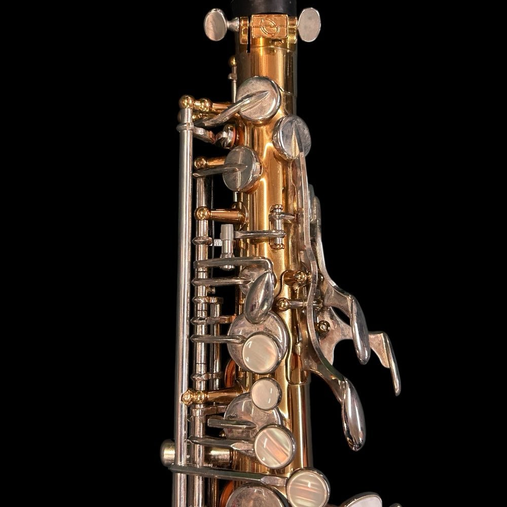 Jupiter Alto Saxophone JAS-769 Musical Instrument with carry case | Finer Things Resale