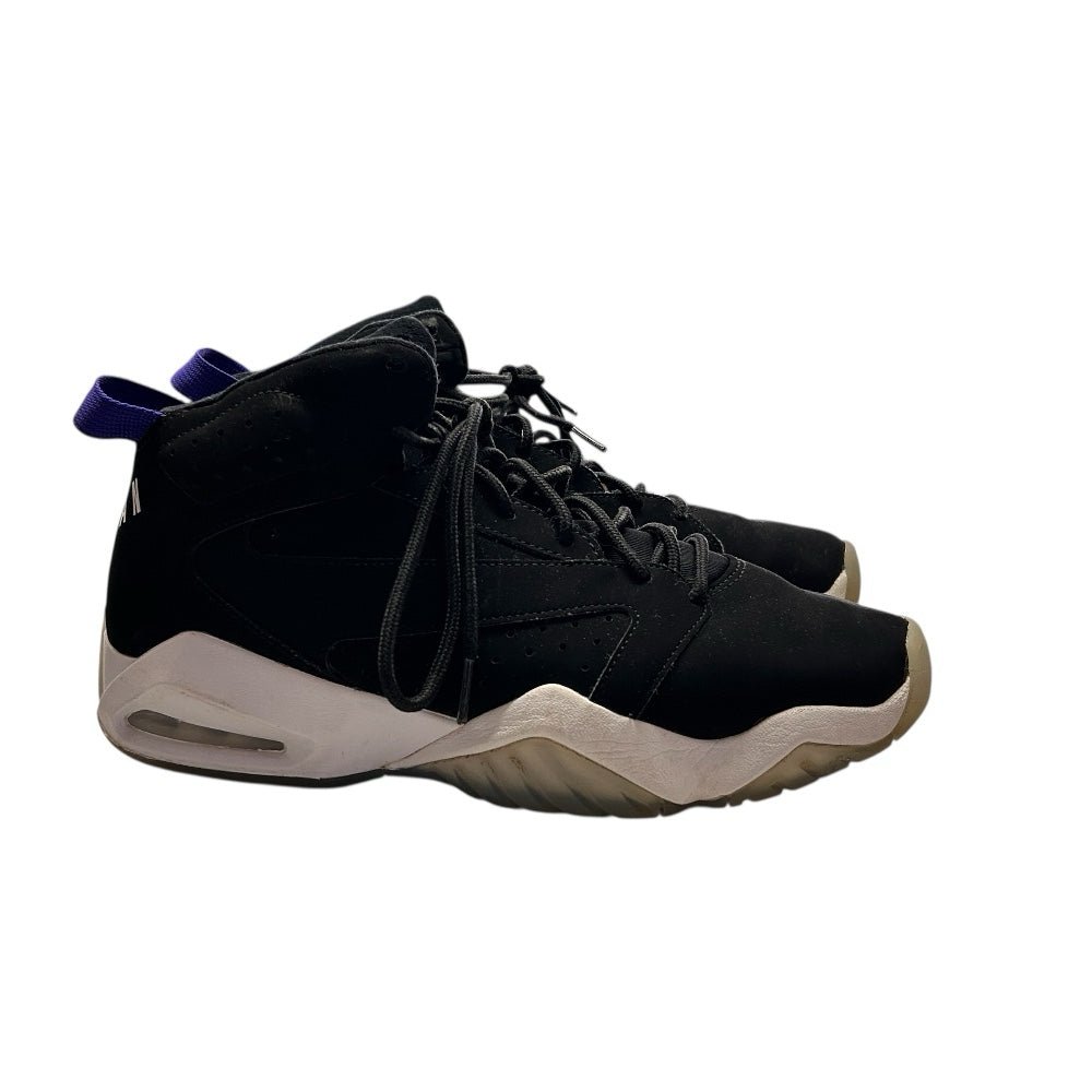 Jordan Lift Off Black Dark Concord Sneakers SIZE 8.5  AR430-040 | Finer Things Resale