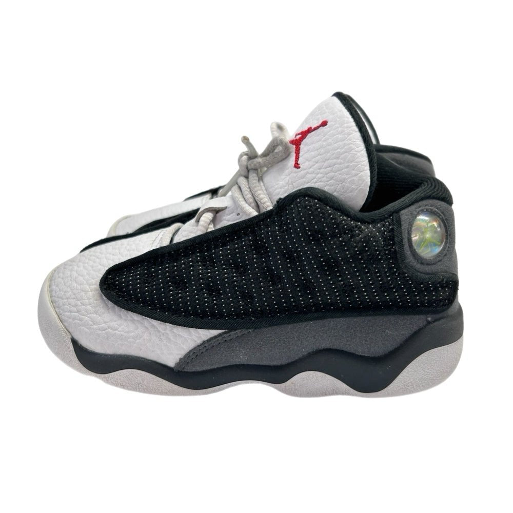 Nike Air Jordan 13 Retro TD Flint Sneakers Shoes 414581-060 TODDLER SIZE 8C | Finer Things Resale