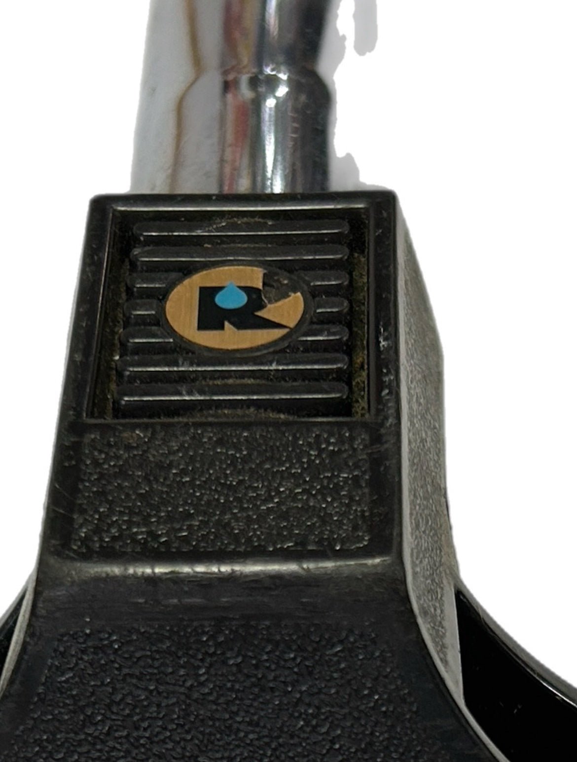 Rainbow Vacuum Floor Brush with Extension  REPLACEMENNT part D4C Rexair | Finer Things Resale