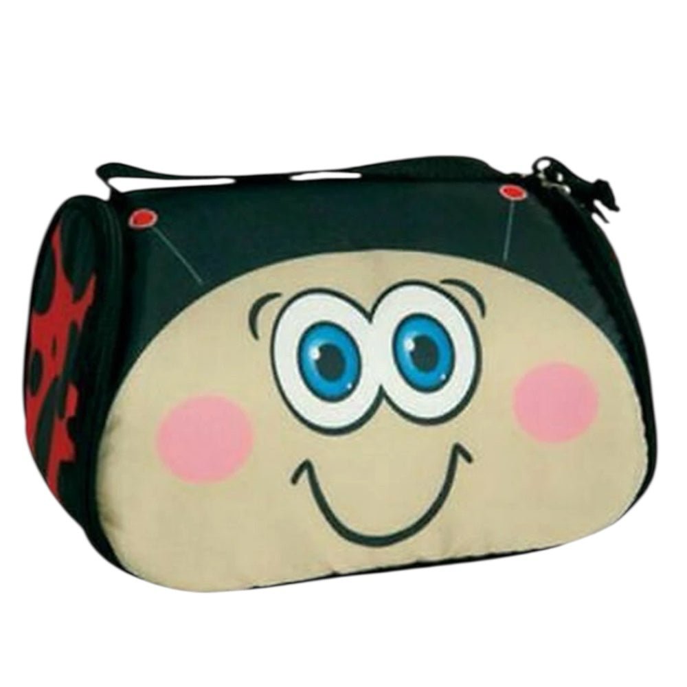 Snack Pets Cherry the Ladybug freezable lunch box BRAND NEW! | Finer Things Resale