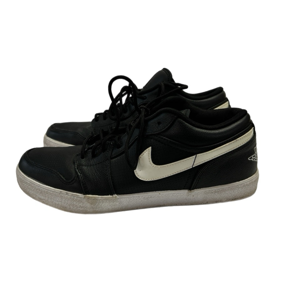 Nike Air Jordan 1 V.2 Low Leather Sneakers Shoes SIZE 10.5 | Finer Things Resale