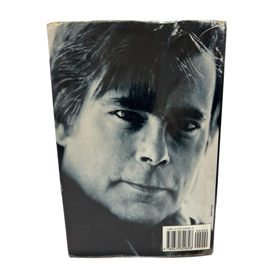 The Dark Half Stephen King Hardback DJ First Edition First Printing 1989 Viking | Finer Things Resale