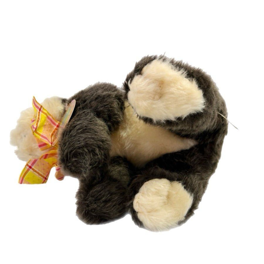 Dan Dee Collector's Choice Plush Pals Bunny Rabbit Plush  Earthrite Fber 2009 | Finer Things Resale