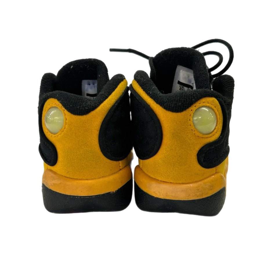 Nike Air Jordan 13 Retro Melo Class of 2002 Sneakers 414581-035 TODDLER SIZE 4 | Finer Things Resale