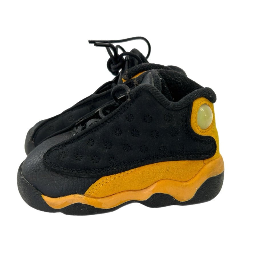 Nike Air Jordan 13 Retro Melo Class of 2002 Sneakers 414581-035 TODDLER SIZE 4