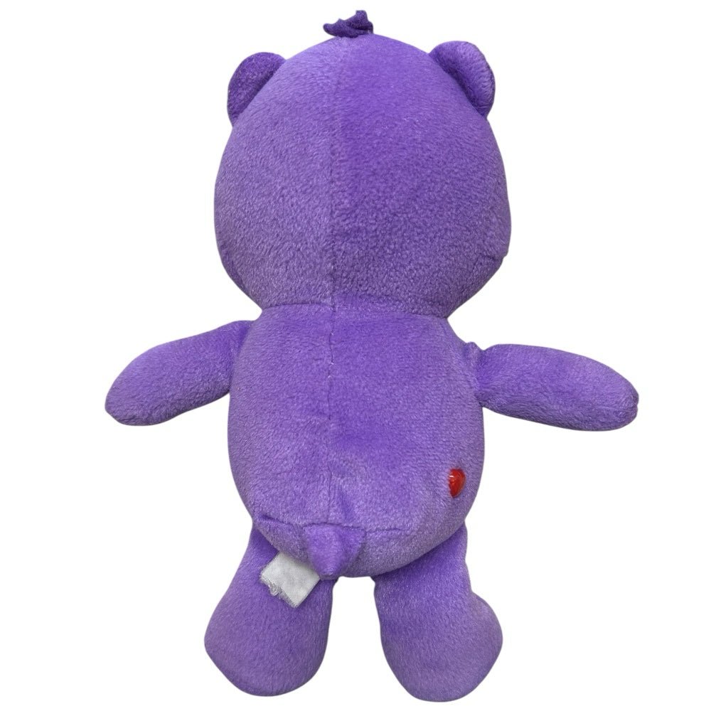 Care Bears Sweet Dreams Bear plush stuffed animal VINTAGE 2006 | Finer Things Resale