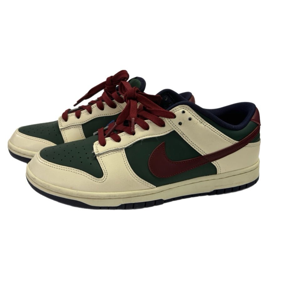 Nike Dunk Low Retro From Nike to You Sneakers FV8106-361 SIZE 11 | Finer Things Resale