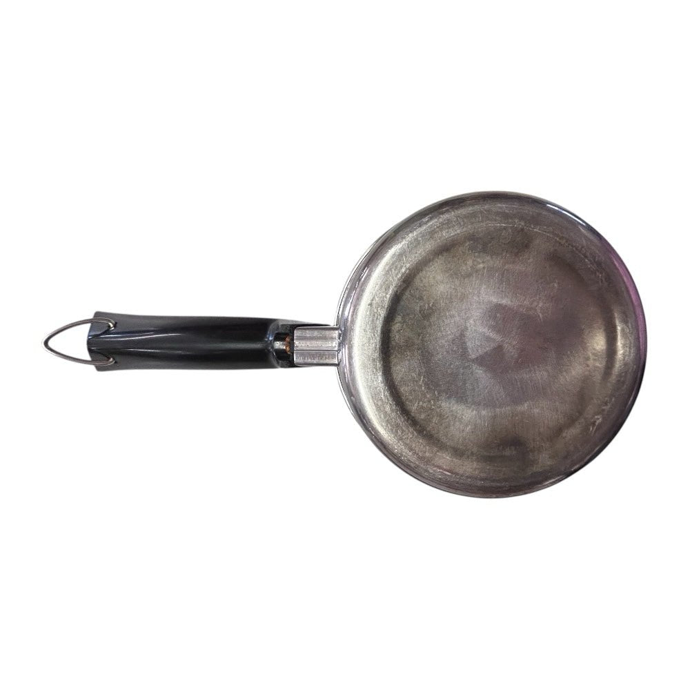 Duncan Hines Regal Ware Stainless Steel Sauce Pan Pot with Lid 3-Ply 18-18 1/2QT | Finer Things Resale