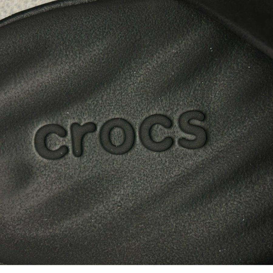 Crocs Womens's Getaway Strappy Sandals SIZE 8
