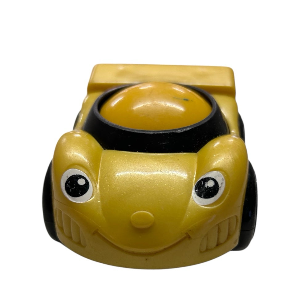 Fisher Price Lil' Zoomers REPLACEMENT race car 2010 T5773 | Finer Things Resale