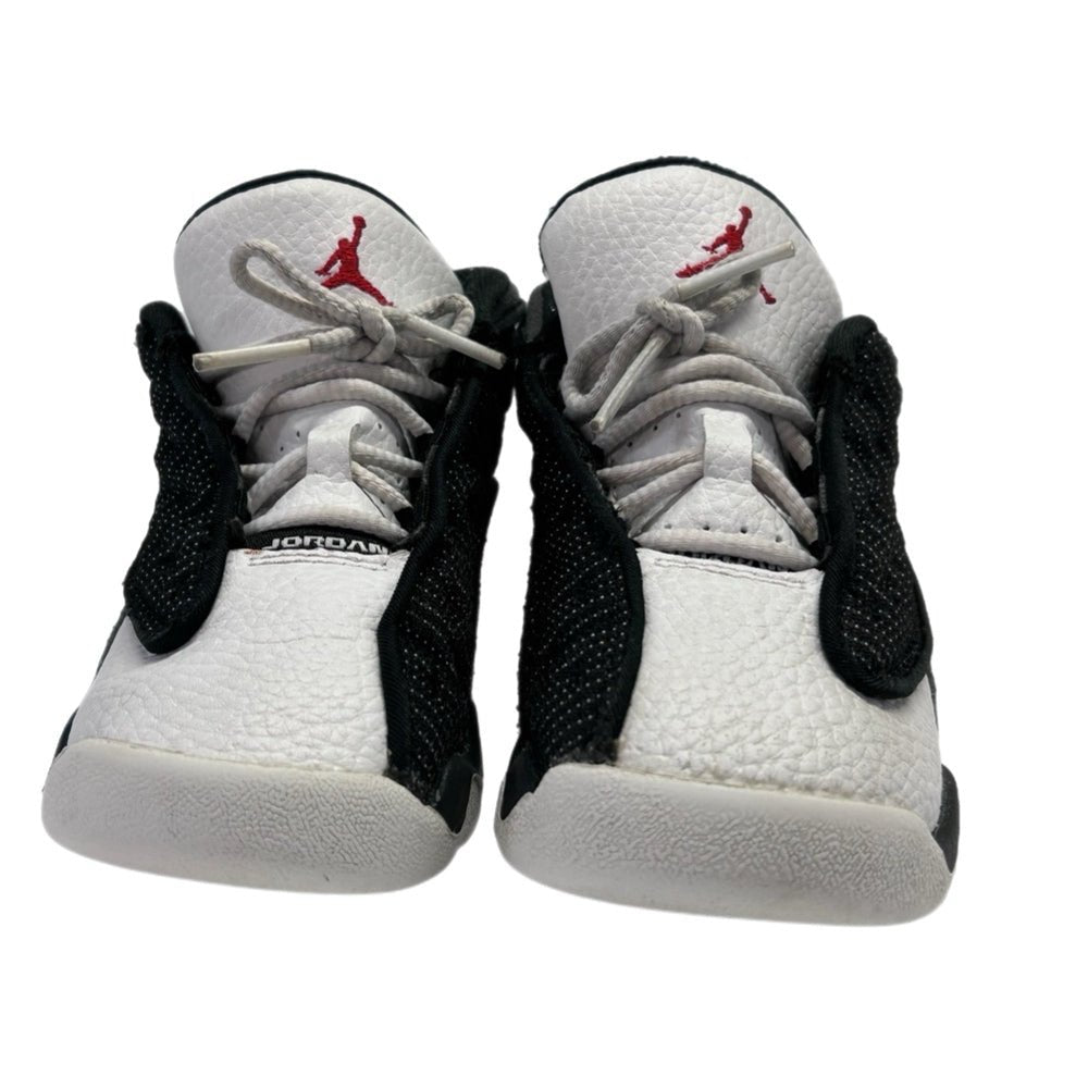 Nike Air Jordan 13 Retro TD Flint Sneakers Shoes 414581-060 TODDLER SIZE 8C | Finer Things Resale