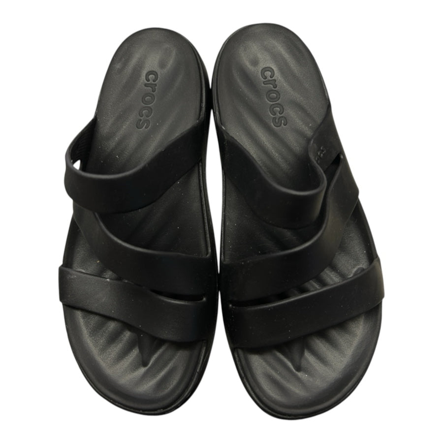Crocs Womens's Getaway Strappy Sandals SIZE 8